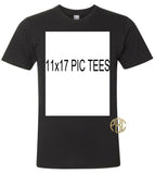 Pic Tees Choose Any Pic