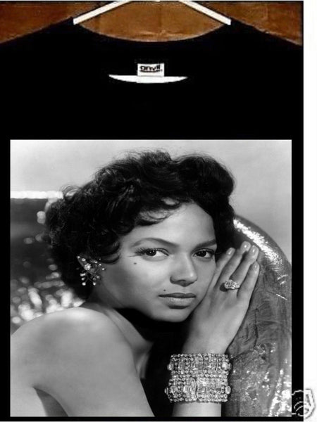 Dorothy Dandridge T shirt