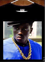 Wesley Snipes New Jack City Movie T Shirt