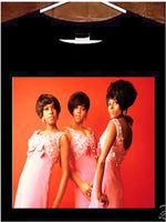 The Supremes T Shirt