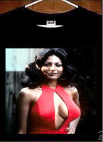 Pam Grier Foxy Brown T Shirt