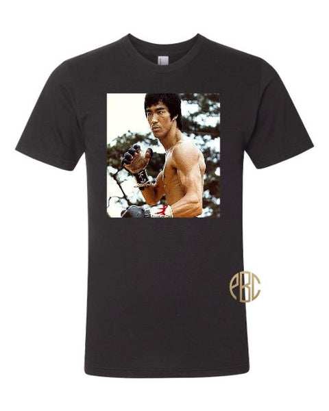 Bruce Lee T Shirt