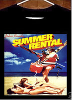 John Candy's Summer Rental T Shirt