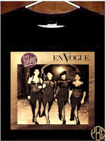 En Vogue Funky Divas Album T Shirt