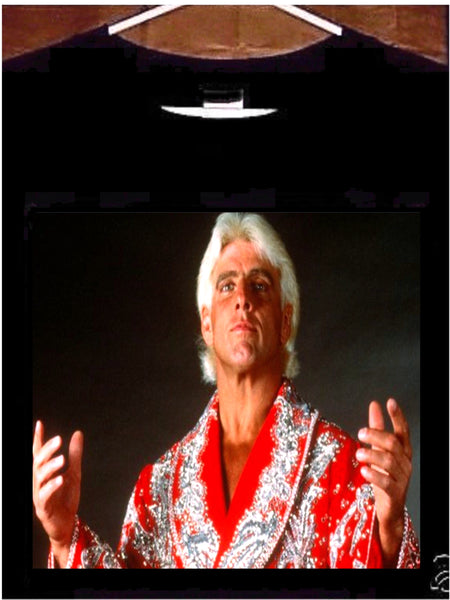 Ric Flair T shirt