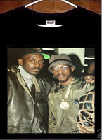 Big Daddy Kane w Rakim T Shirt