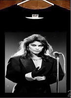 Denise Matthews Vanity T Shirt