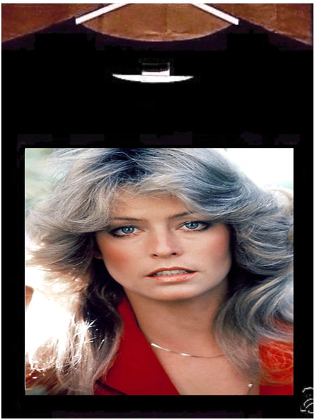 Farrah Fawcett Tee Shirt