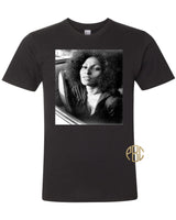 Pam Grier T Shirt