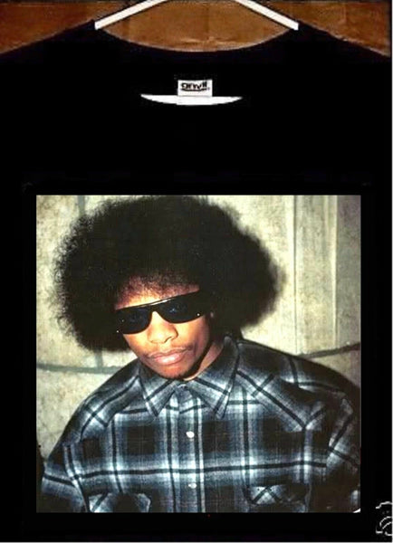 Eazy E NWA T shirt