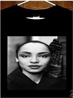 Sade T Shirt