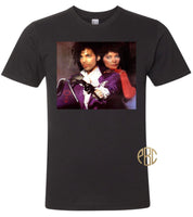 Apollonia Tee Shirt