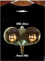 Willie Nelson Shotgun Willie T Shirt