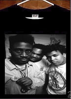 De La Soul T Shirt