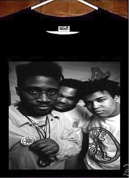 De La Soul T Shirt