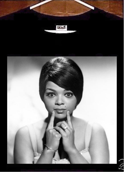 Tammi Terrell Tee Shirt