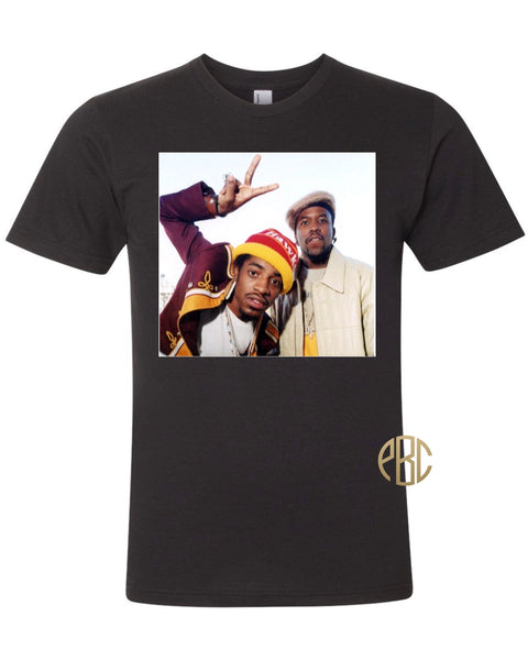 OutKast T Shirt