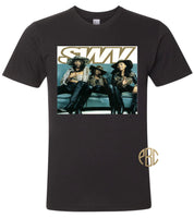 SWV T Shirt