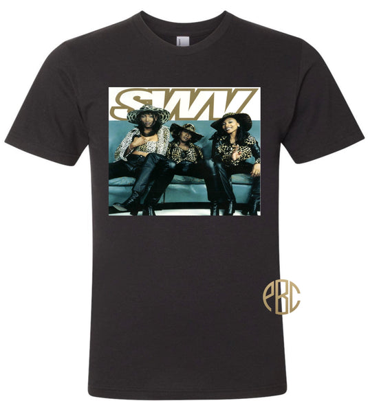 SWV T Shirt