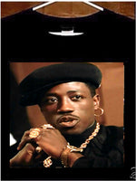 Nino Brown New Jack City Movie T Shirt