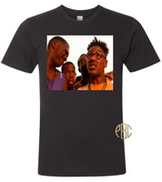 Do The Right Thing Movie Buggin Out T Shirt