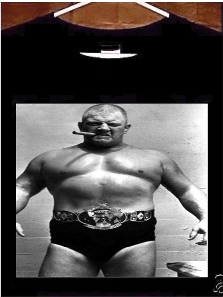 Dick The Bruiser T shirt