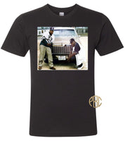 UGK Hip Hop T Shirt