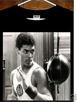 Taimak The Last Dragon T Shirt