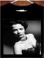 Dorothy Dandridge Tee shirt