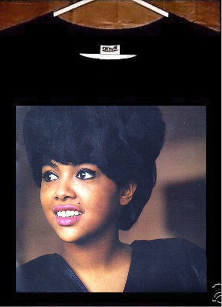 Tammi Terrell T Shirt