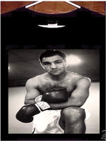 Rocky Marciano Boxing Legend T shirt