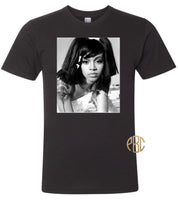 Lisa Lopes Left Eye T Shirt