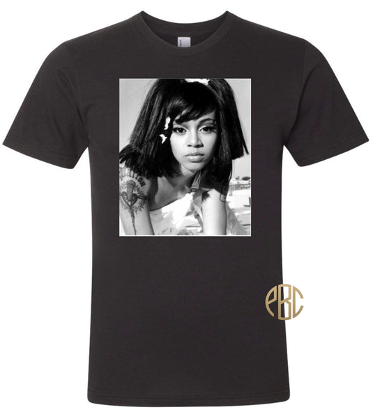 Lisa Lopes Left Eye T Shirt