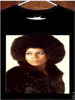 Minnie Riperton T shirt