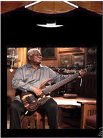 Bassist Abraham Laboriel Tee Shirt