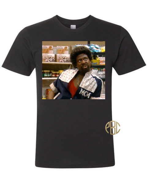 Martin Lawrence JEROME’S IN THE HOUSE T Shirt; Jerome - Martin Lawrence Tee