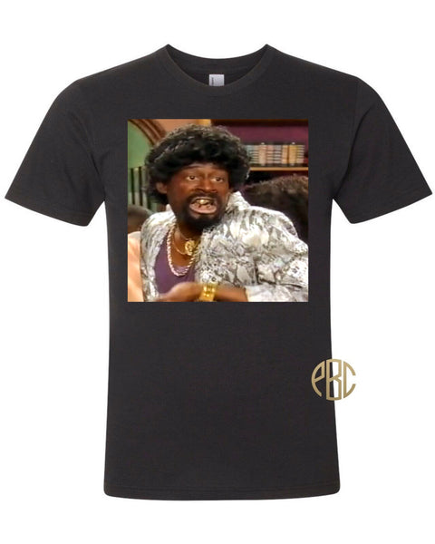 Martin Lawrence JEROME T Shirt; Jerome’s in the house Martin Lawrence tee