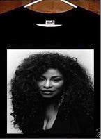 Chaka Khan T Shirt