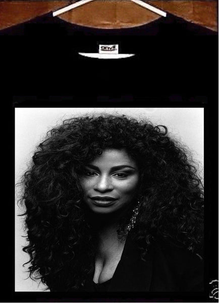 Chaka Khan T Shirt