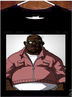 Uncle Ruckus The Boondocks T shirt