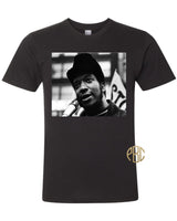 Black Panther Party Fred Hampton T Shirt