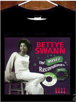 Bettye Swann T Shirt; Bettye Swann Make me yours
