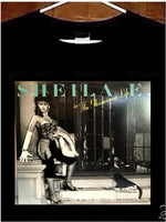 Sheila E The Glamorous Life Album T Shirt