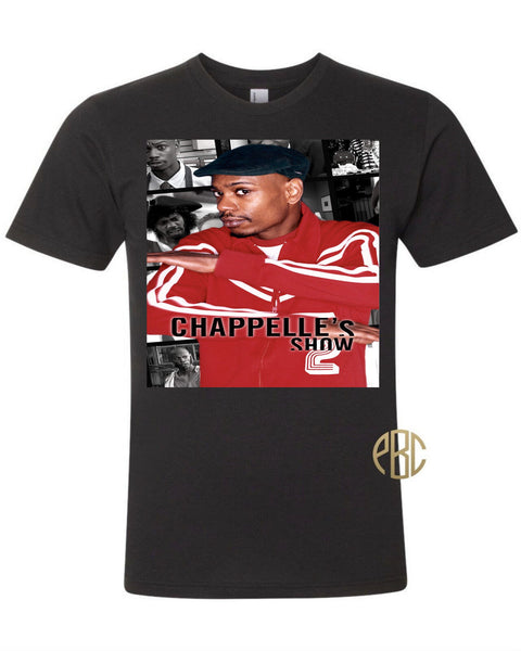 Dave Chappelle Show T Shirt