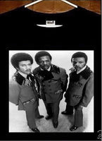 The Delfonics T Shirt