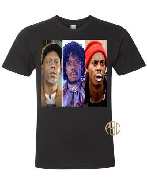 Dave Chappelle T Shirt