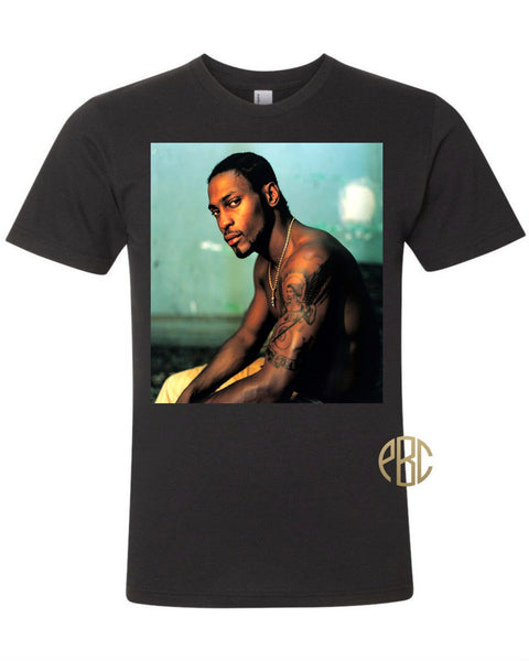 D'Angelo T Shirt; D'Angelo R&B Singer T Shirt