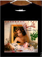 Cherrelle Saturday Love Album T Shirt