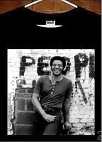 Bill Withers T Shirt; Bill Withers Tee shirt