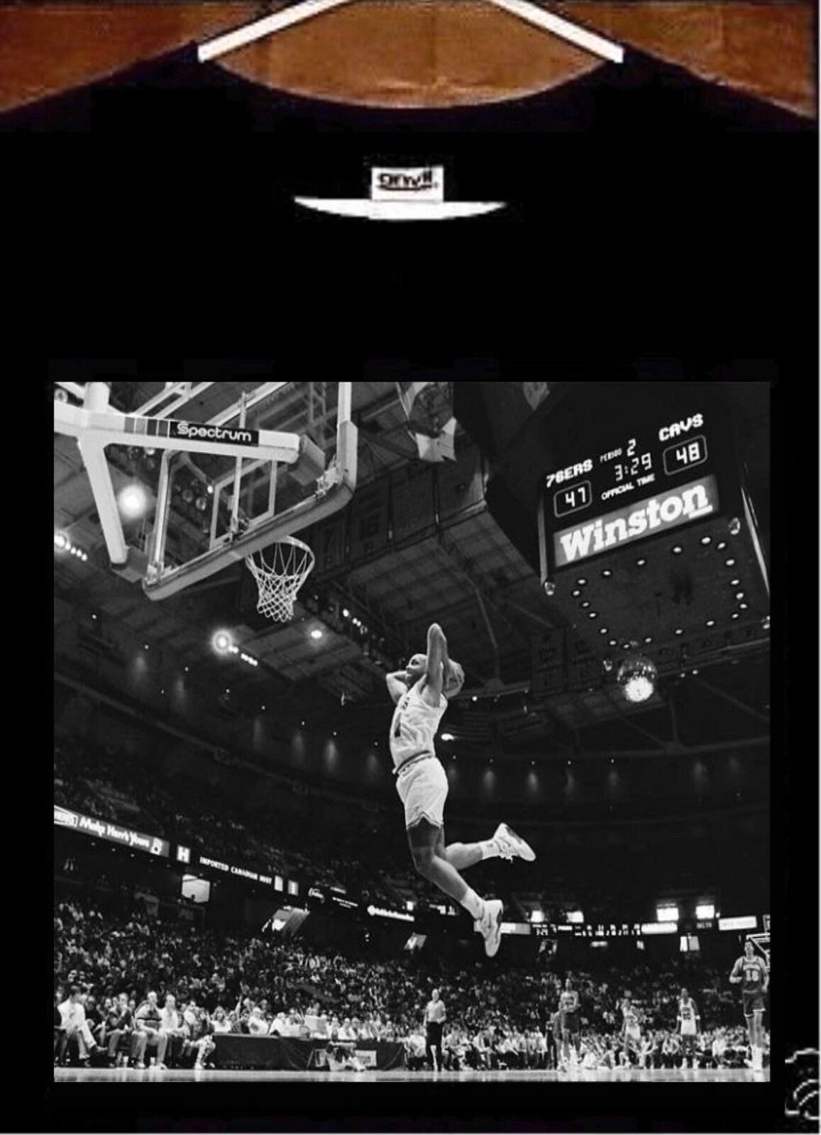 Basketball Legends T Shirt – PrintsByCassandra